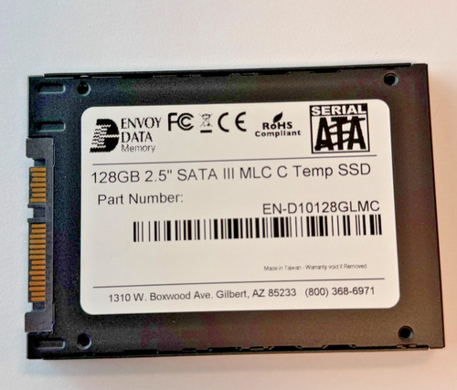 Open box envoy data memory - data, memory-