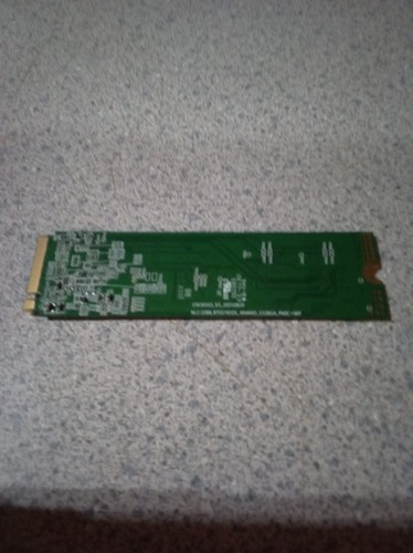 128gb nvme with - m.2, 11