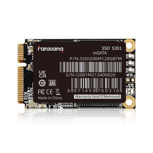 Fanxiang 10pcs msata ssd - 1/5/10pcs,
