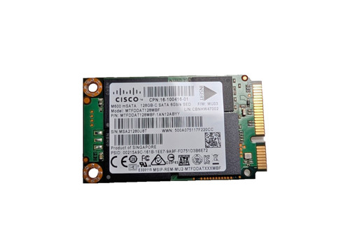 Micron mtfddat128mbf m600 - micron,